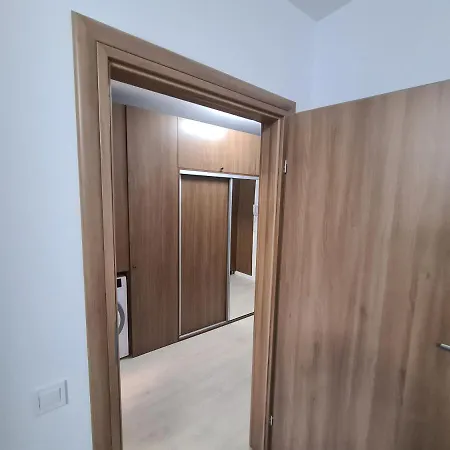 Ghencea Residence 158 L2.2 Bucharest Exterior photo