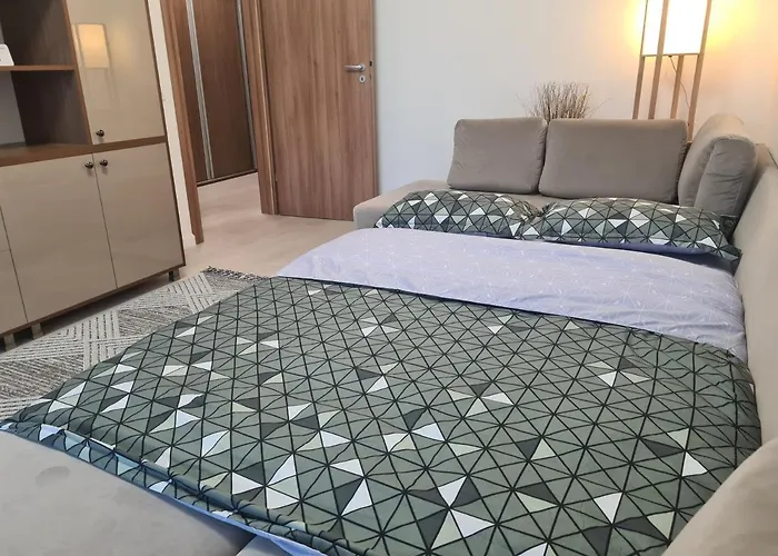 Ghencea Residence 158 L2.2