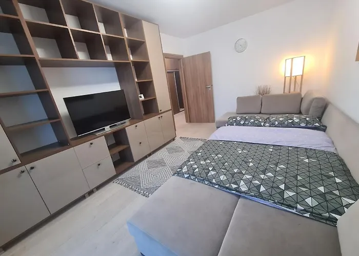 Ghencea Residence 158 L2.2