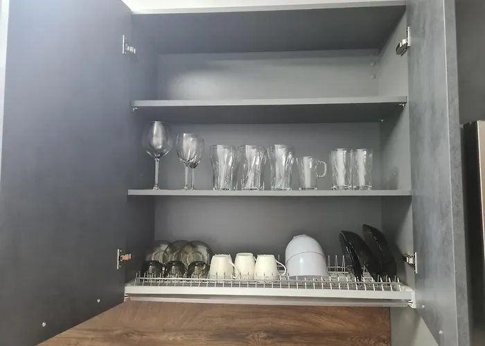 Ghencea Residence 158 L2.2