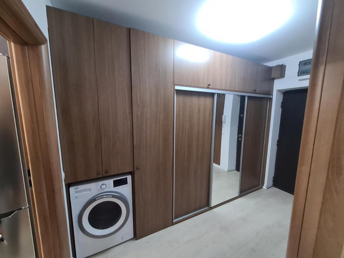 דירה Ghencea 158 L2.2 בוקרשט
