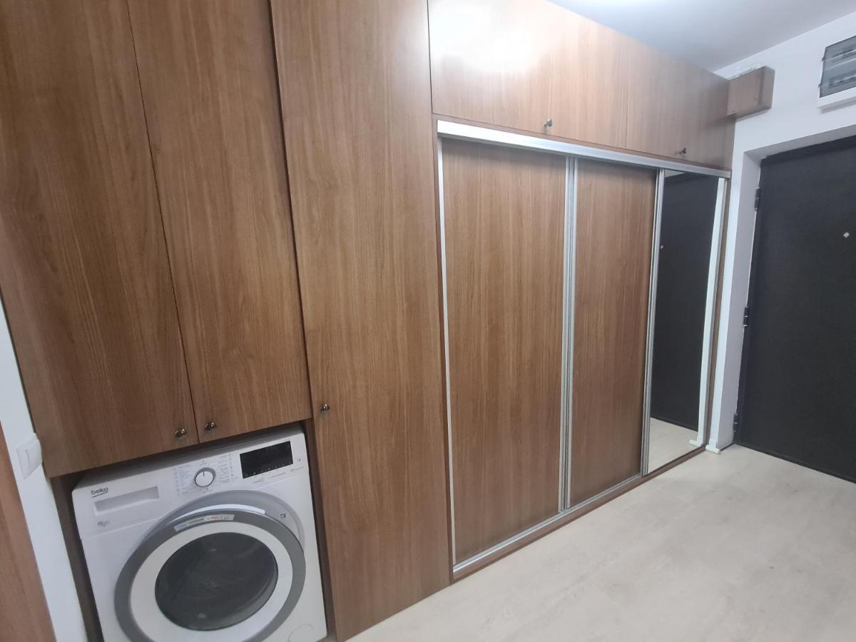דירה Ghencea 158 L2.2