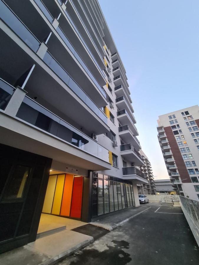 Appartement Ghencea 158 L2.2 Bucarest