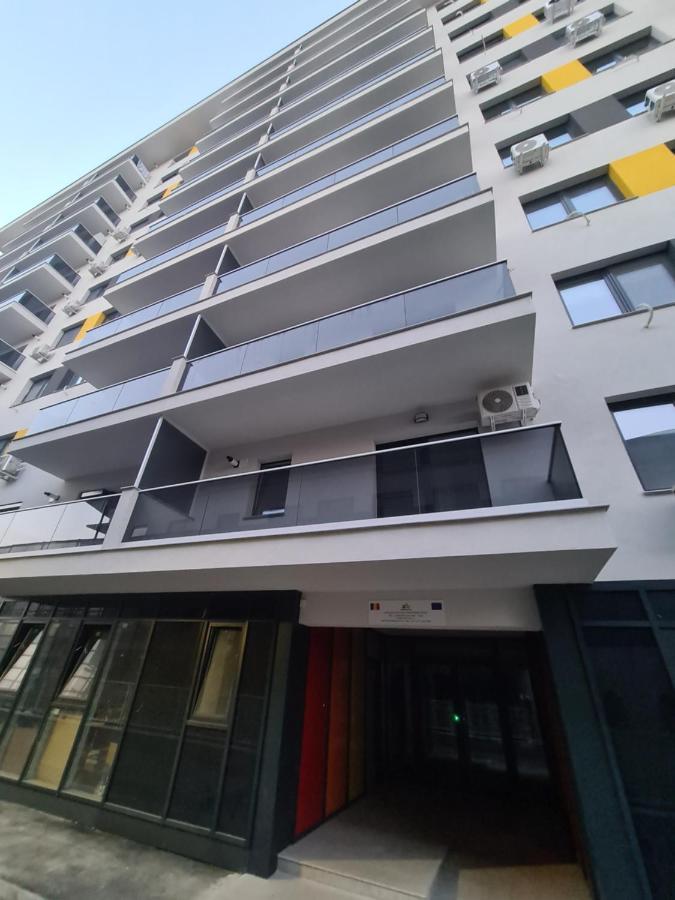Appartement Ghencea 158 L2.2 *