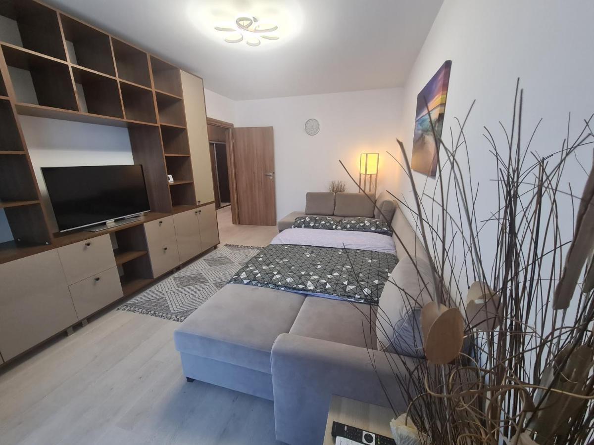 Appartement Ghencea 158 L2.2 Bucarest