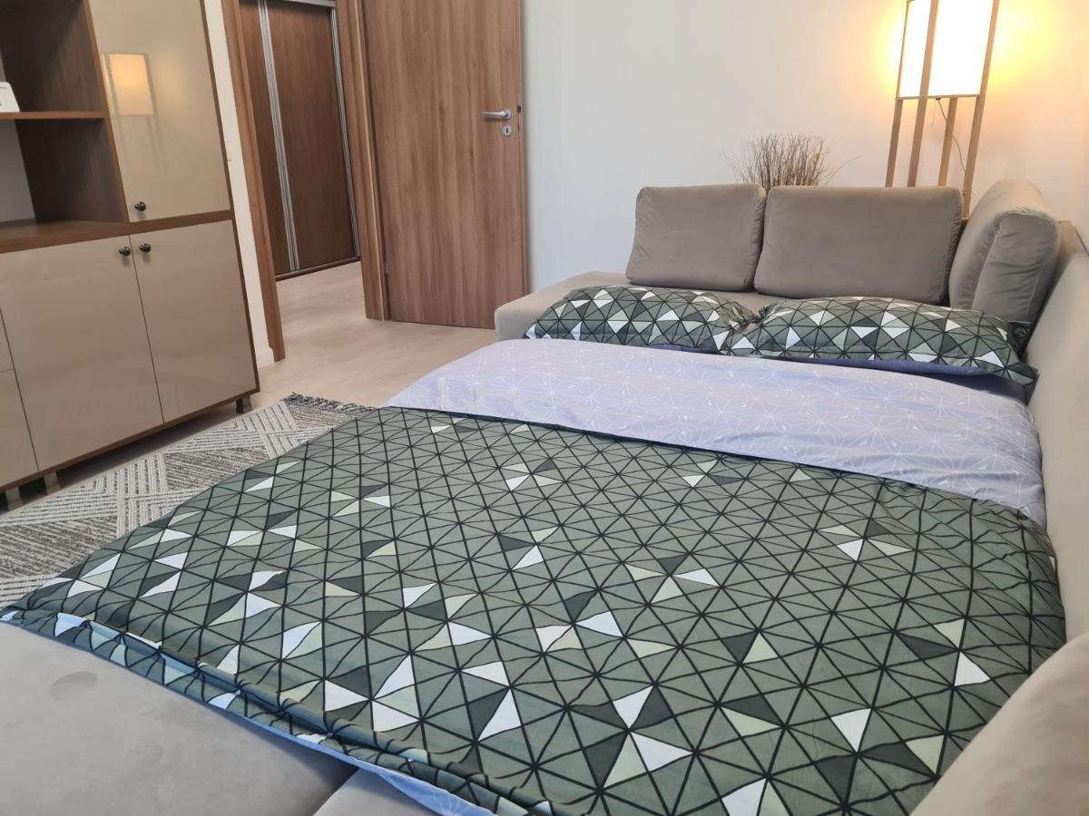 Ghencea 158 L2.2 Appartement