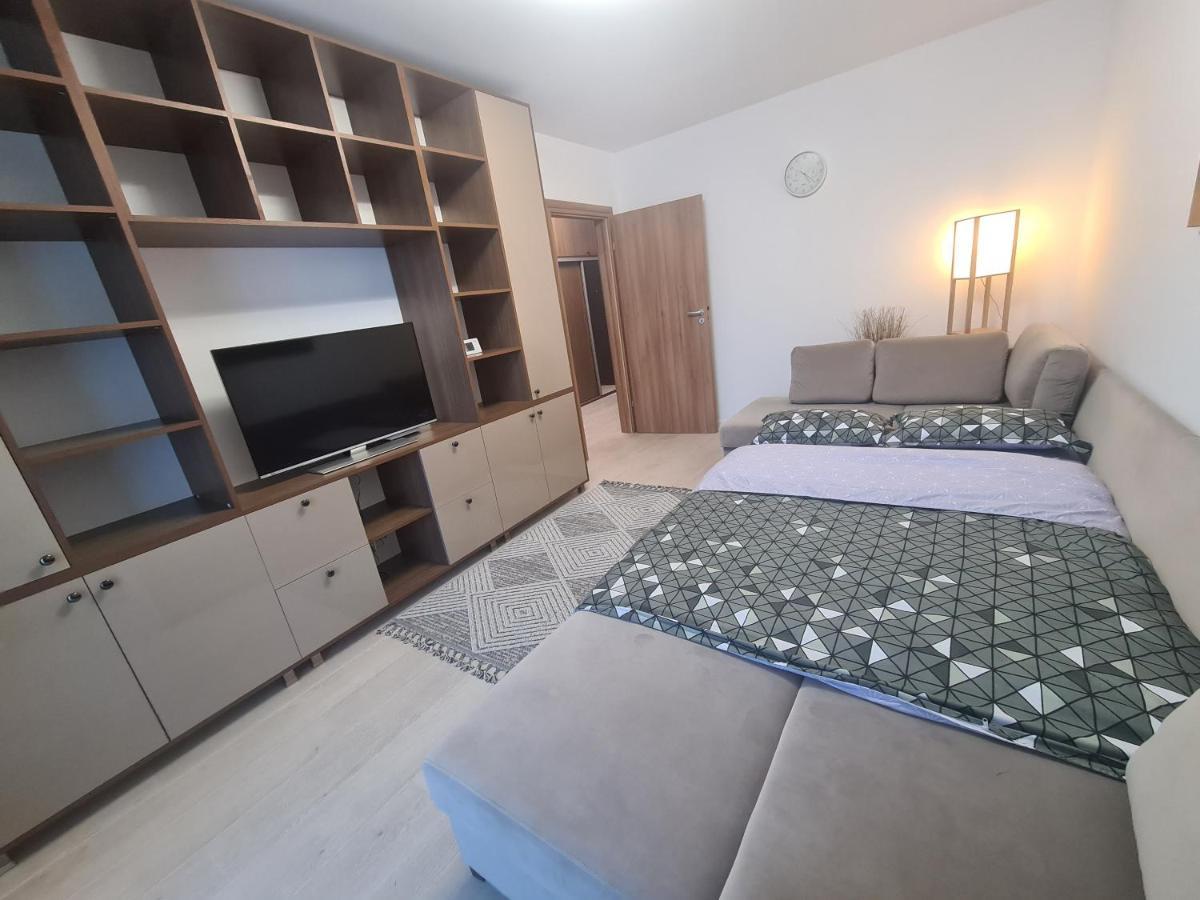 Ghencea 158 L2.2 Appartement Bucarest