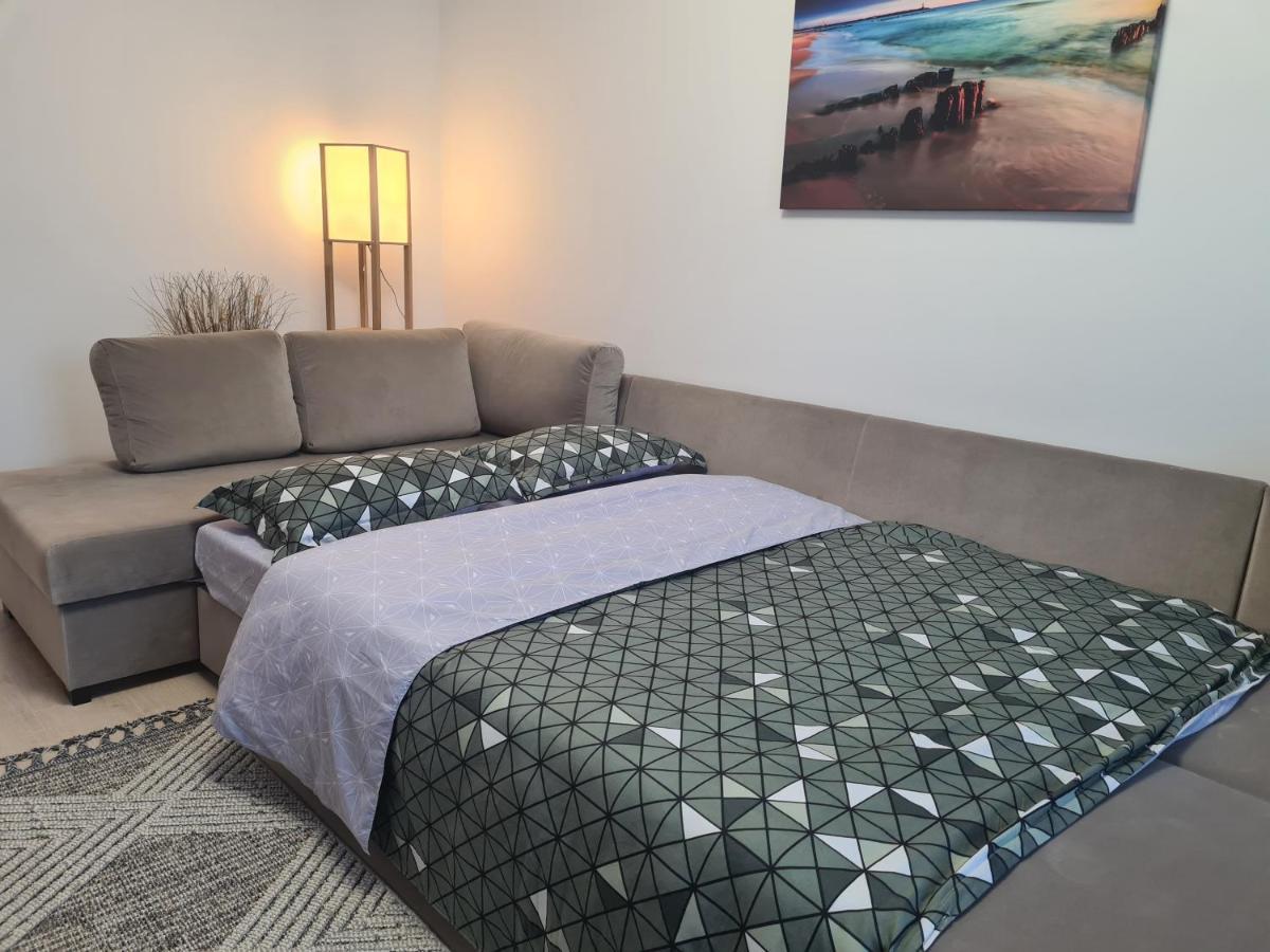 Ghencea 158 L2.2 Appartement Bucarest
