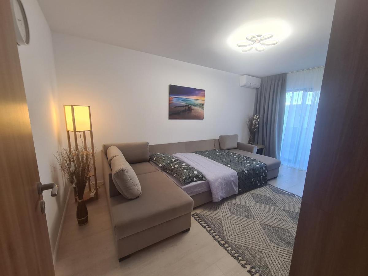 Appartement Ghencea 158 L2.2 *