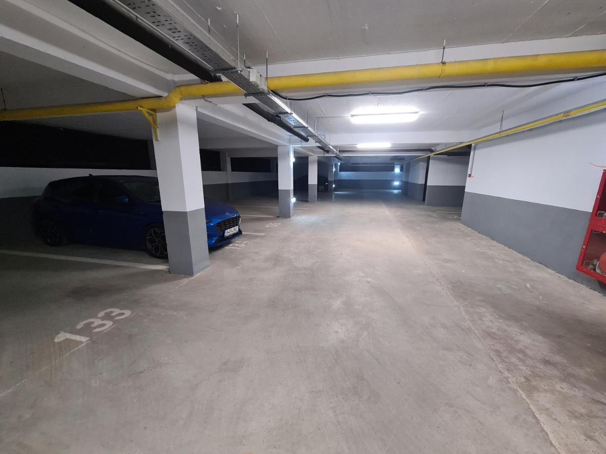 Ghencea 158 L2.2 Appartement