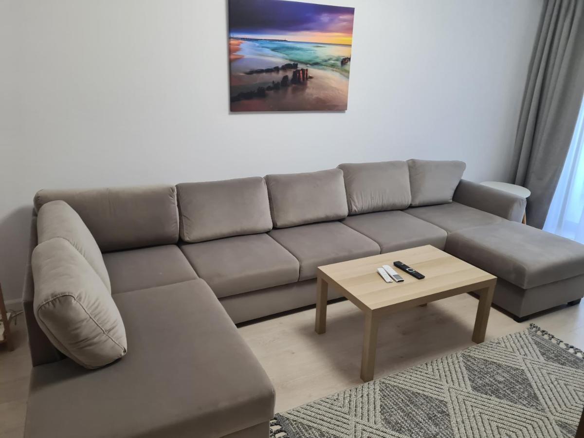 Ghencea 158 L2.2 Appartement Bucarest