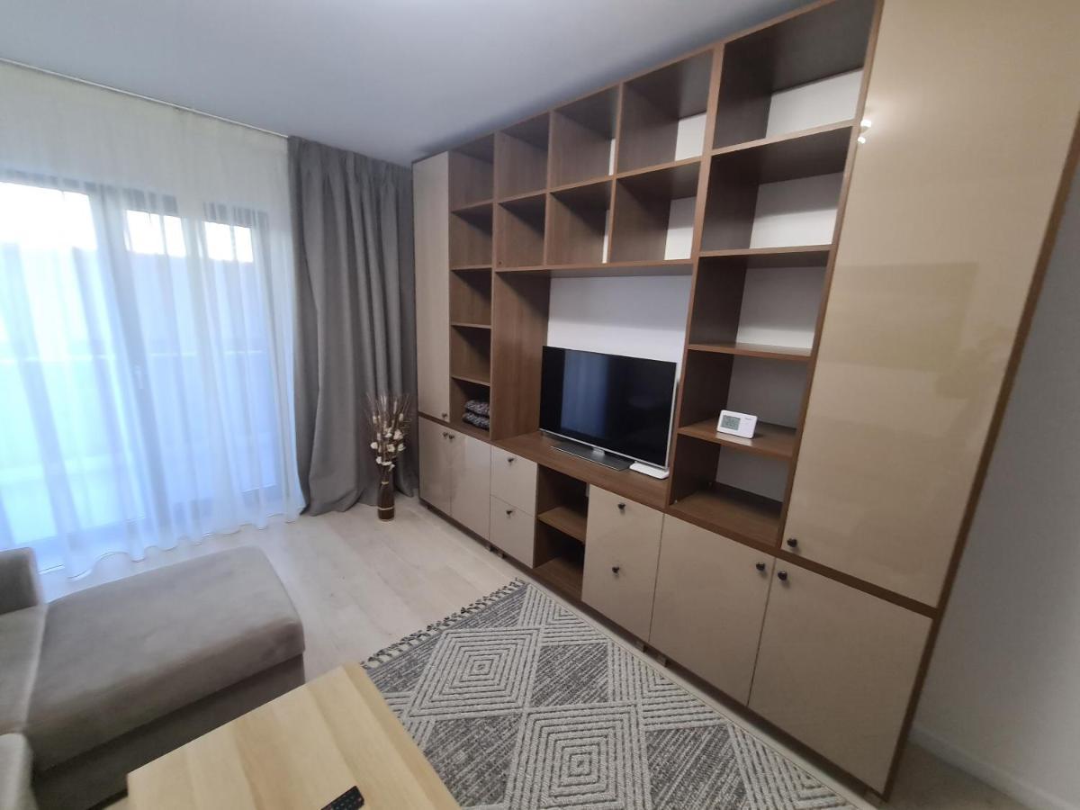 Appartement Ghencea 158 L2.2 Bucarest