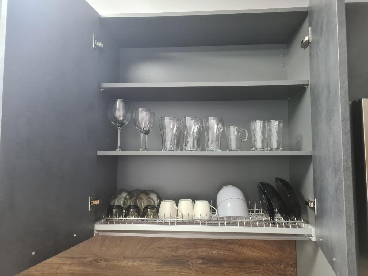 Appartement Ghencea 158 L2.2 *