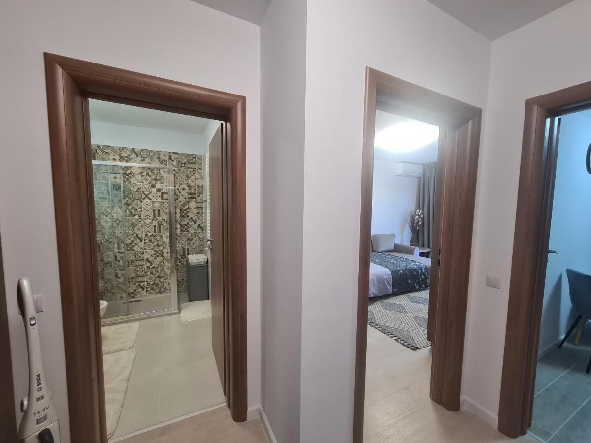 Appartement Ghencea 158 L2.2