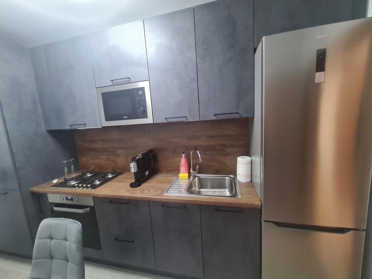 Appartement Ghencea 158 L2.2 *