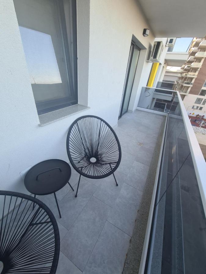 Ghencea 158 L2.2 Appartement *
