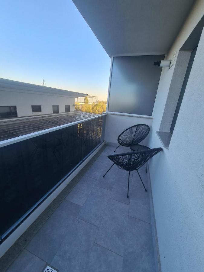 Ghencea 158 L2.2 Appartement Bucarest