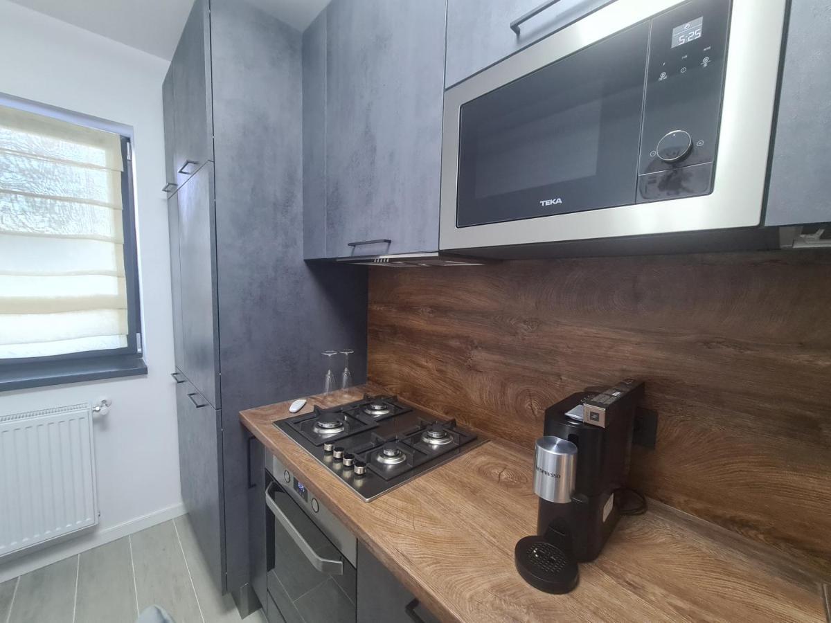 Appartement Ghencea 158 L2.2 *