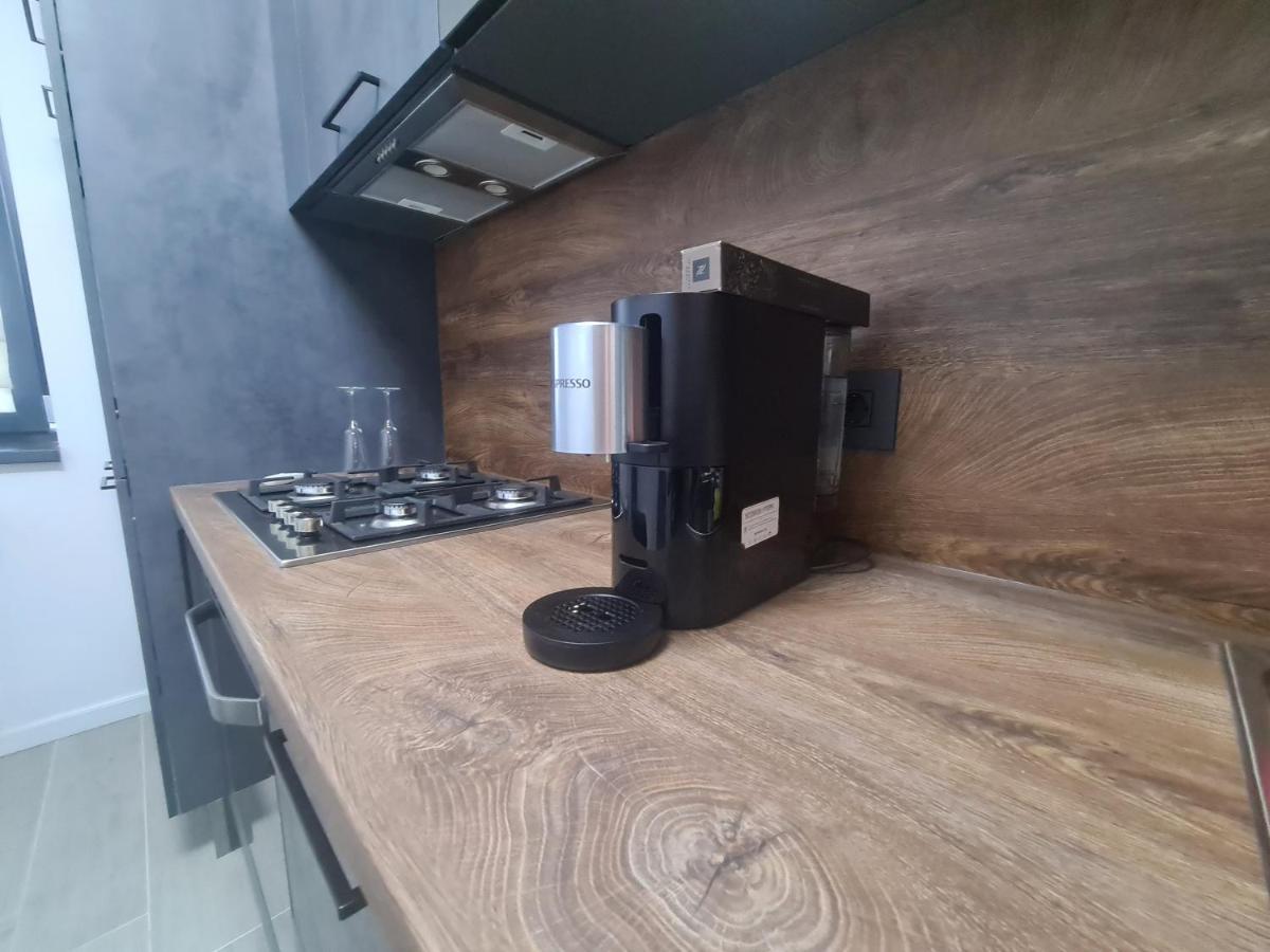 Ghencea 158 L2.2 Appartement
